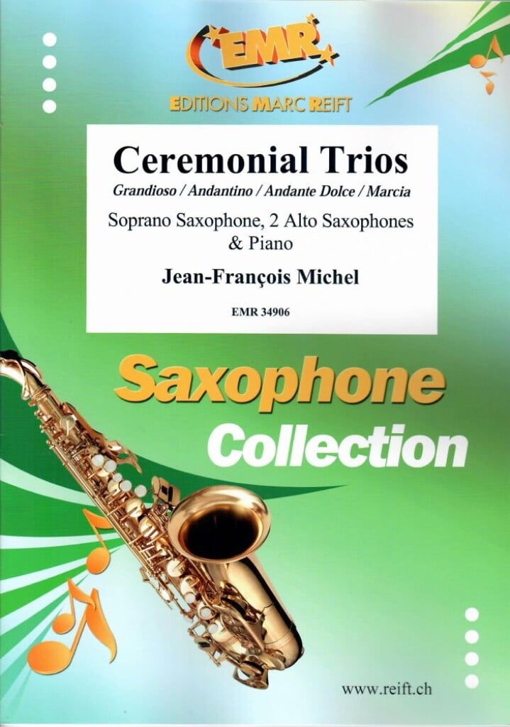 Ceremonial Trios